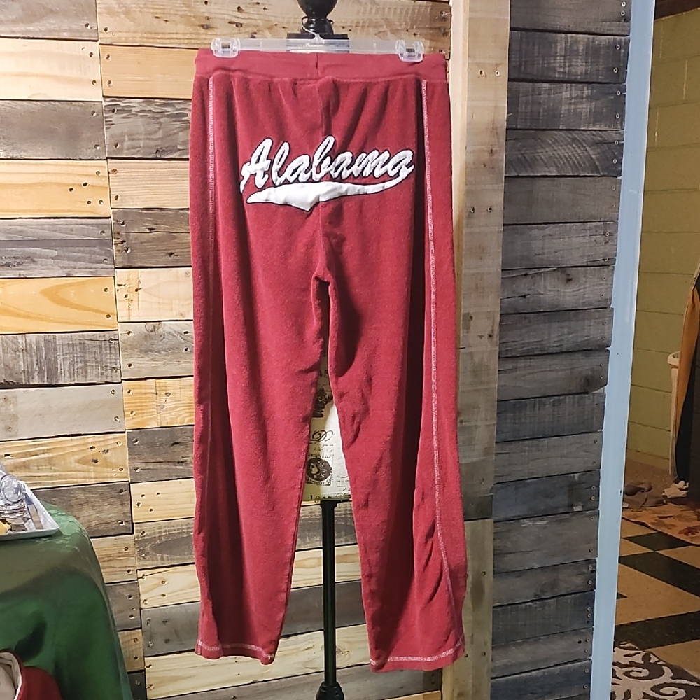Alabama Red Sweatpants
